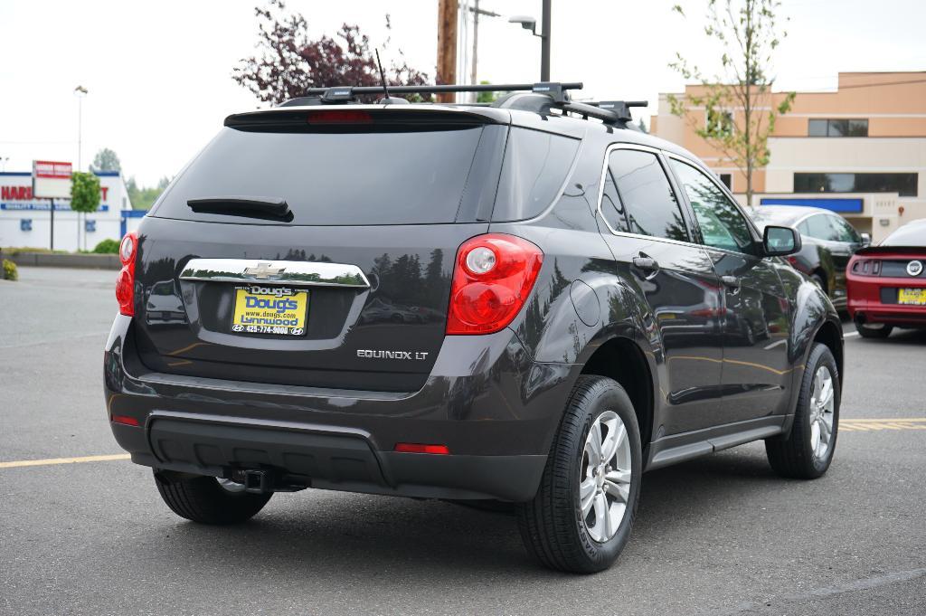 used 2015 Chevrolet Equinox car, priced at $11,000