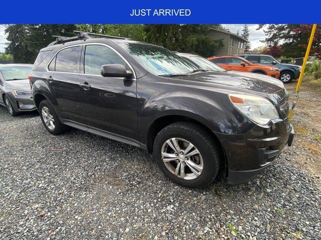 used 2015 Chevrolet Equinox car, priced at $11,500