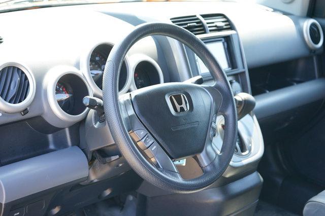 used 2006 Honda Element car, priced at $9,500