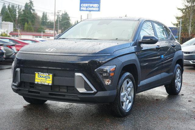 new 2024 Hyundai Kona car, priced at $24,500