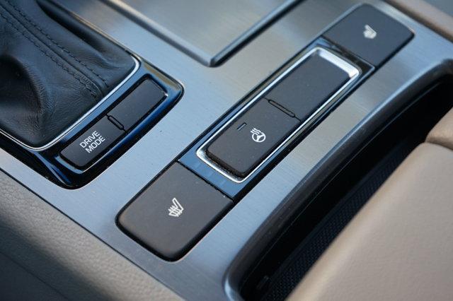 used 2015 Hyundai Genesis car, priced at $15,000