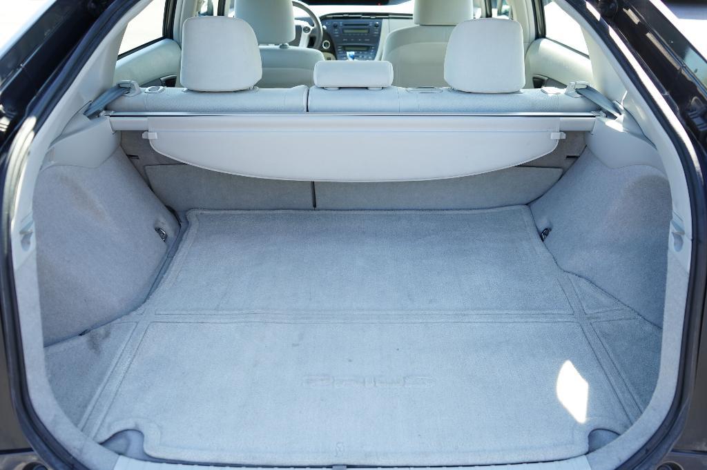 used 2010 Toyota Prius car, priced at $6,500