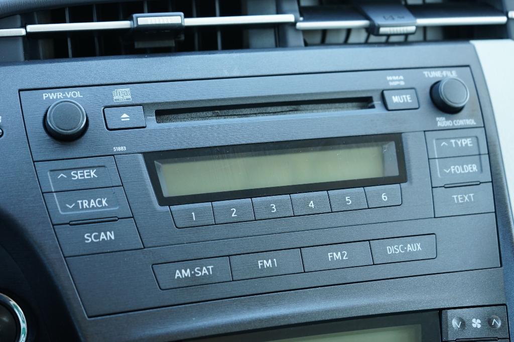 used 2010 Toyota Prius car, priced at $6,500