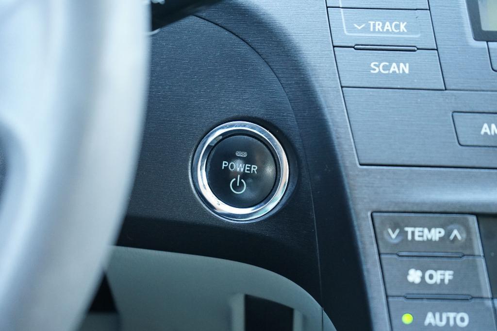 used 2010 Toyota Prius car, priced at $6,500