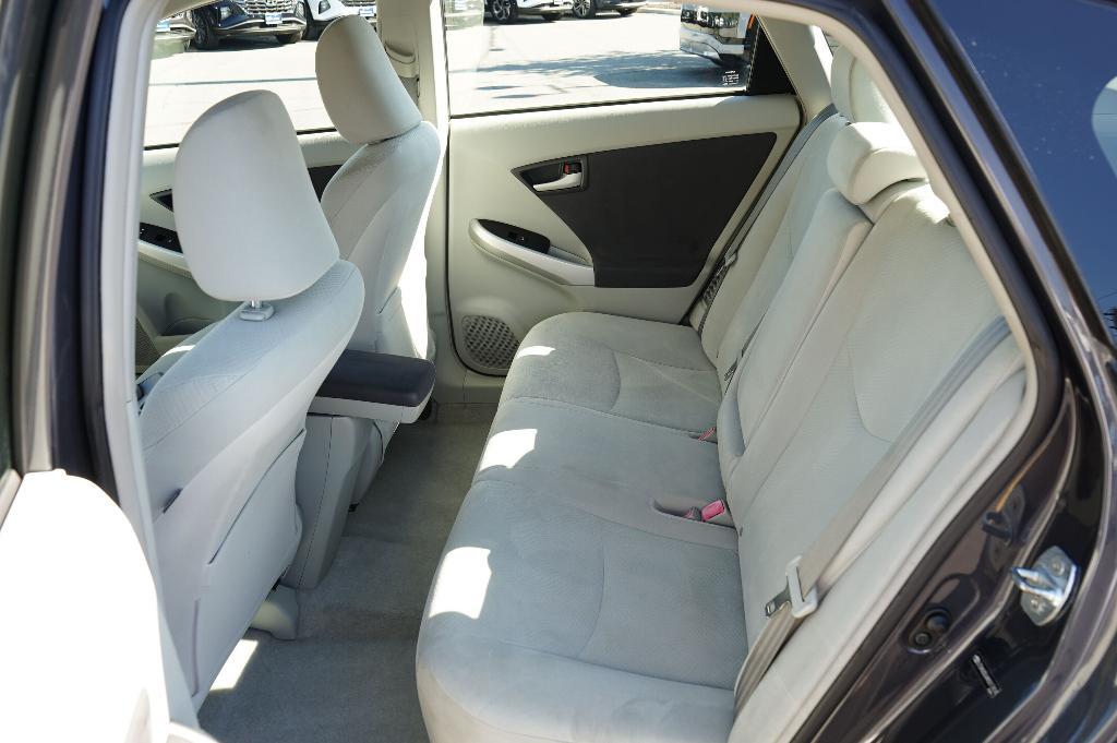 used 2010 Toyota Prius car, priced at $6,500