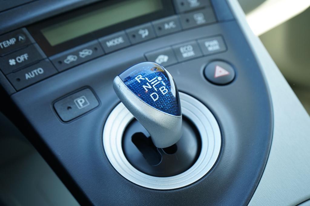 used 2010 Toyota Prius car, priced at $6,500