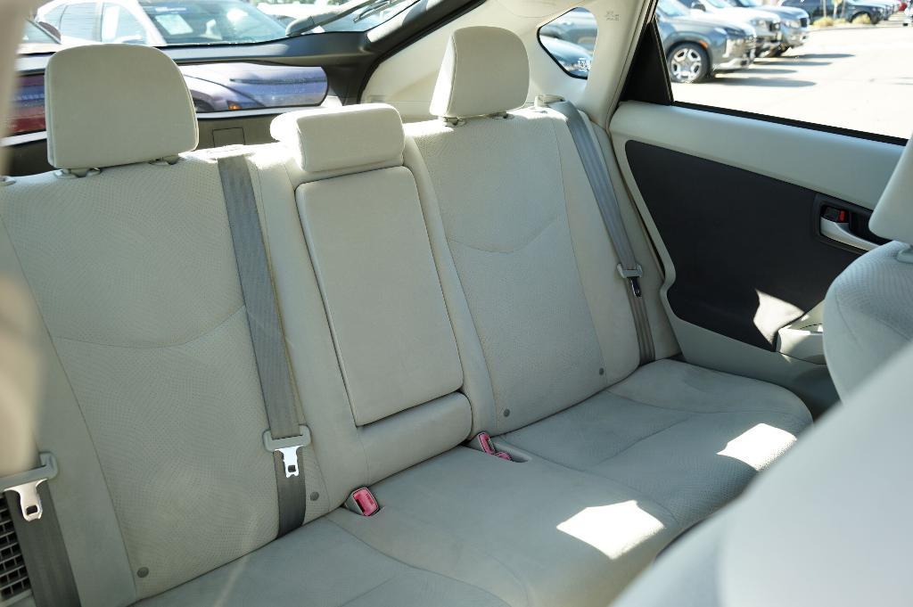 used 2010 Toyota Prius car, priced at $6,500