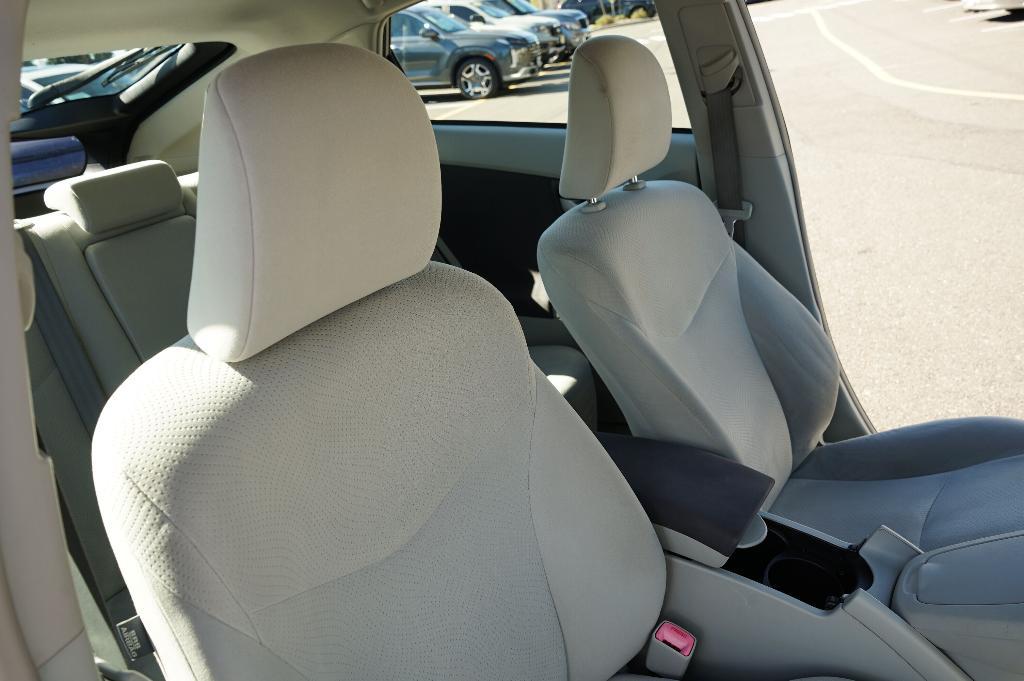 used 2010 Toyota Prius car, priced at $6,500