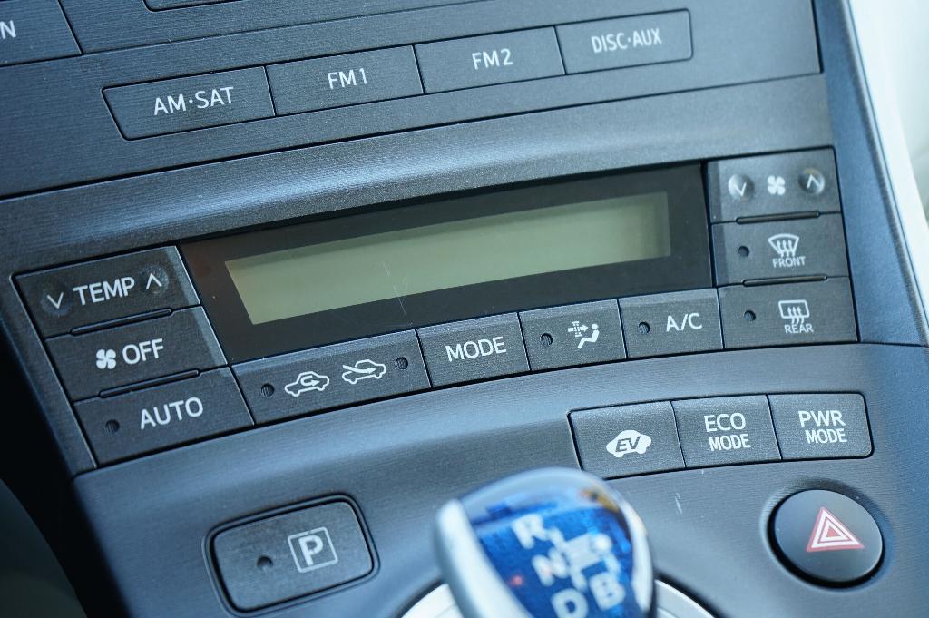 used 2010 Toyota Prius car, priced at $6,500