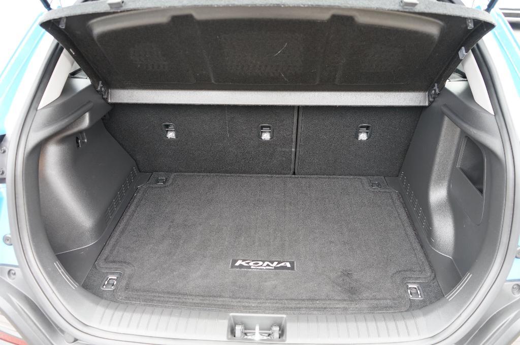 used 2019 Hyundai Kona car, priced at $19,999