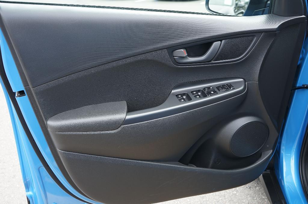used 2019 Hyundai Kona car, priced at $19,999