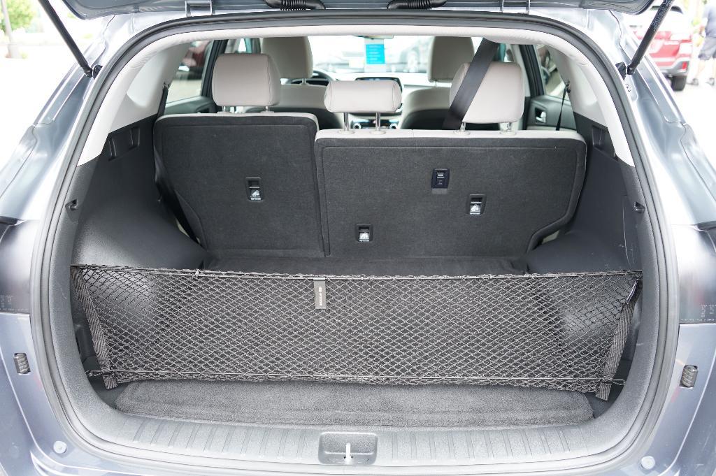 used 2019 Hyundai Tucson car, priced at $19,995