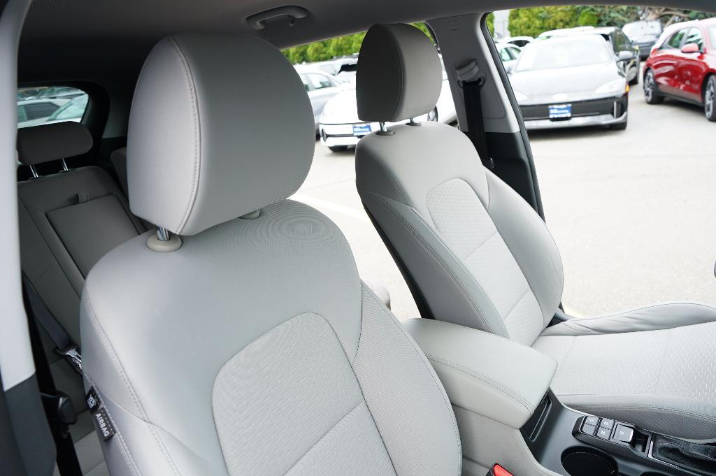 used 2019 Hyundai Tucson car, priced at $19,995