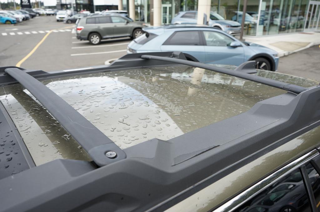 used 2022 Subaru Outback car, priced at $26,000