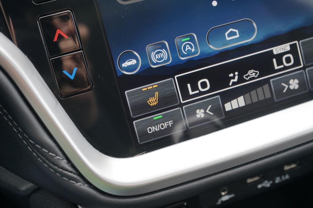 used 2022 Subaru Outback car, priced at $26,000