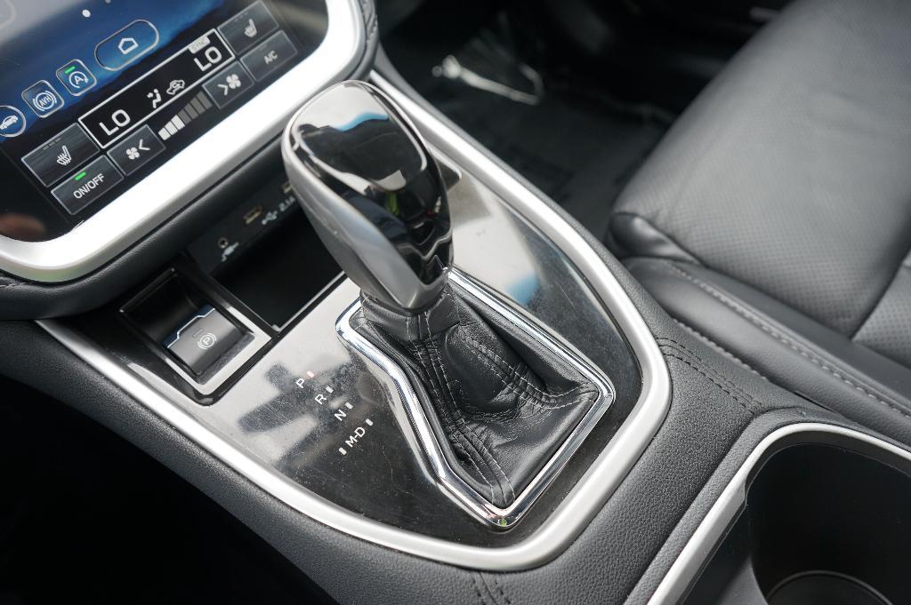 used 2022 Subaru Outback car, priced at $26,000