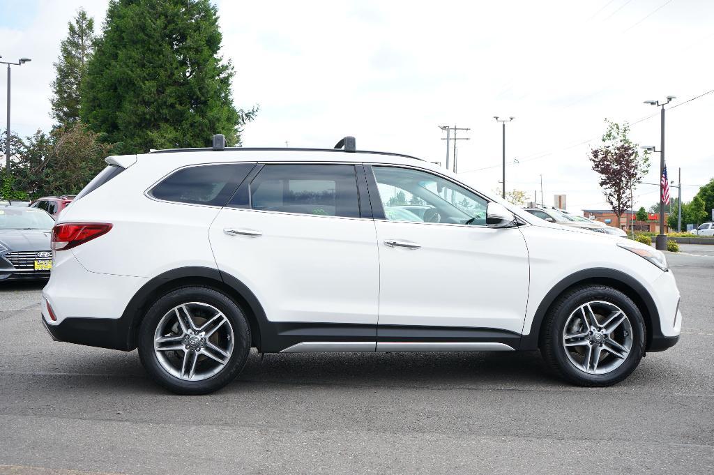 used 2019 Hyundai Santa Fe XL car, priced at $19,500