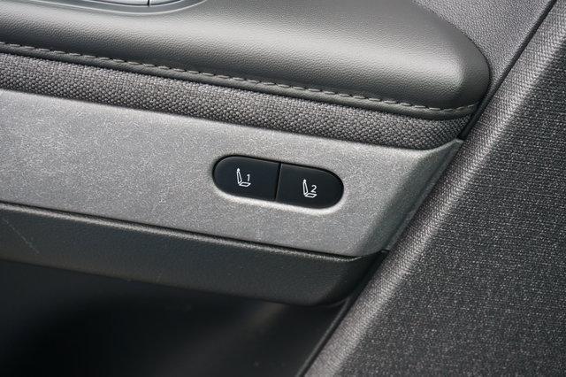 used 2023 Hyundai IONIQ 5 car, priced at $39,500