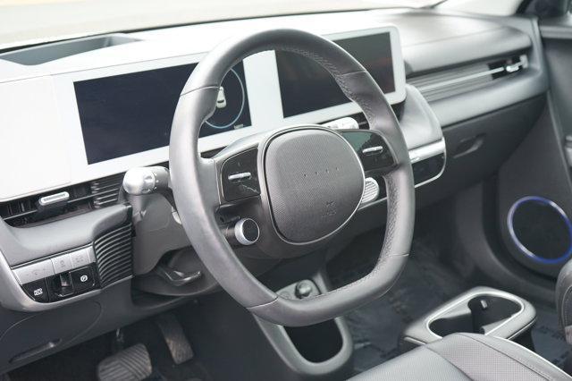 used 2023 Hyundai IONIQ 5 car, priced at $39,500