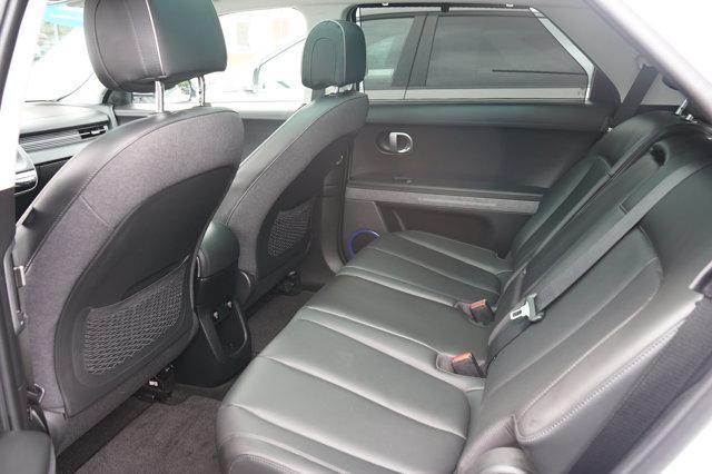 used 2023 Hyundai IONIQ 5 car, priced at $39,500