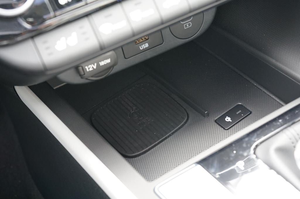 new 2025 Hyundai ELANTRA HEV car, priced at $30,840