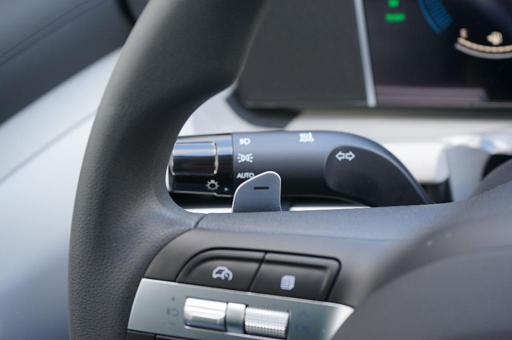 new 2025 Hyundai TUCSON Plug-In Hybrid car, priced at $41,950