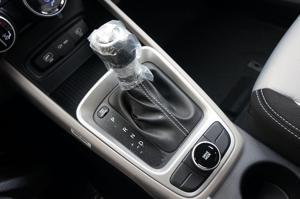 new 2025 Hyundai Venue car, priced at $23,640