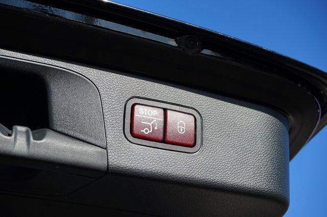 used 2019 Mercedes-Benz GLC 300 car, priced at $22,488