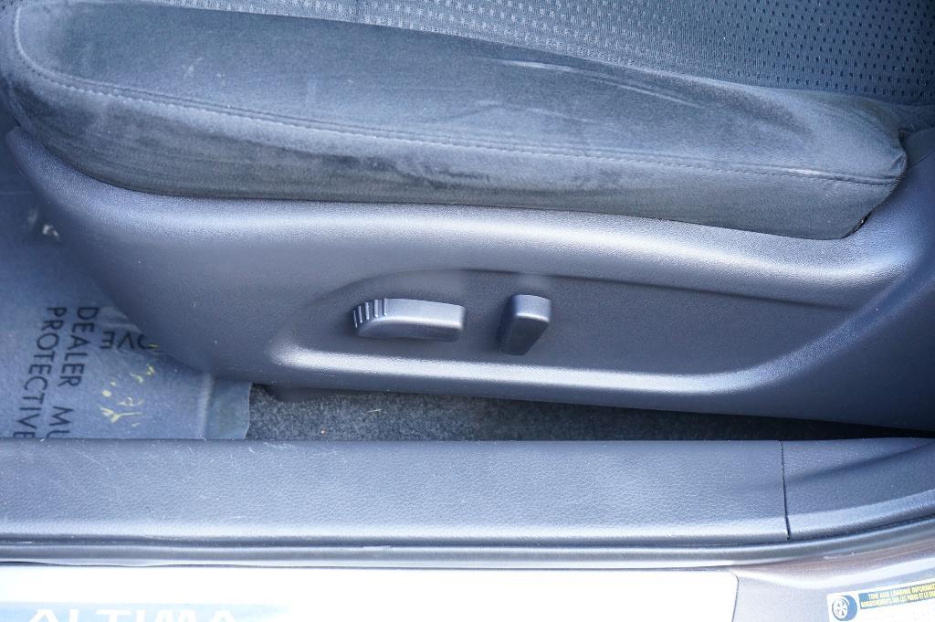 used 2014 Nissan Altima car, priced at $8,500