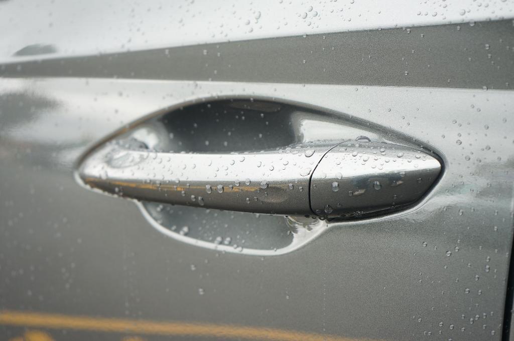 used 2024 Hyundai TUCSON Plug-In Hybrid car, priced at $41,000