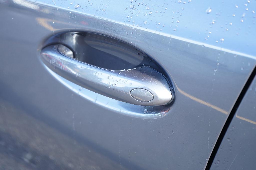 used 2022 BMW 330e car, priced at $30,000