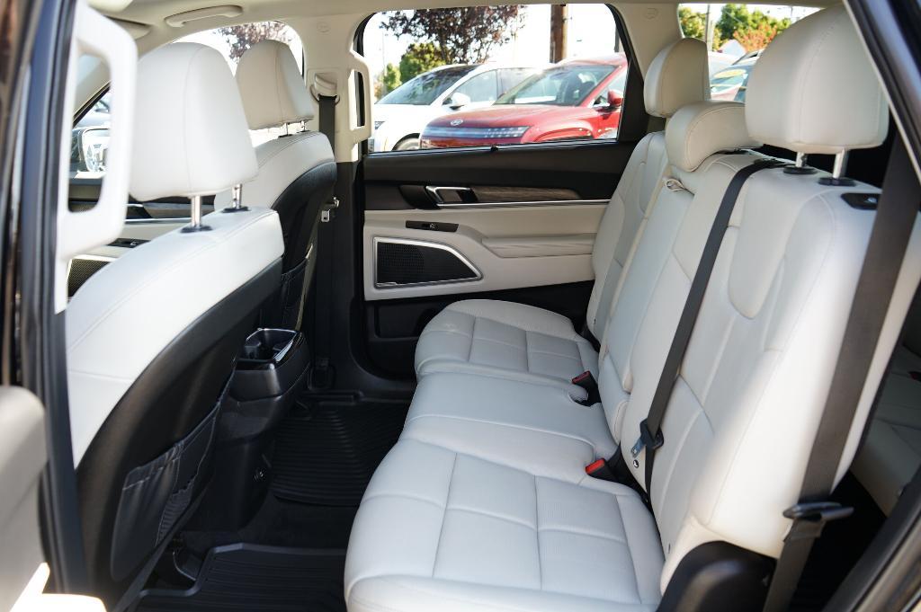 used 2020 Kia Telluride car, priced at $24,500