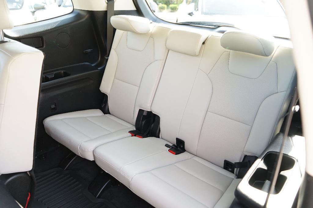 used 2020 Kia Telluride car, priced at $24,500