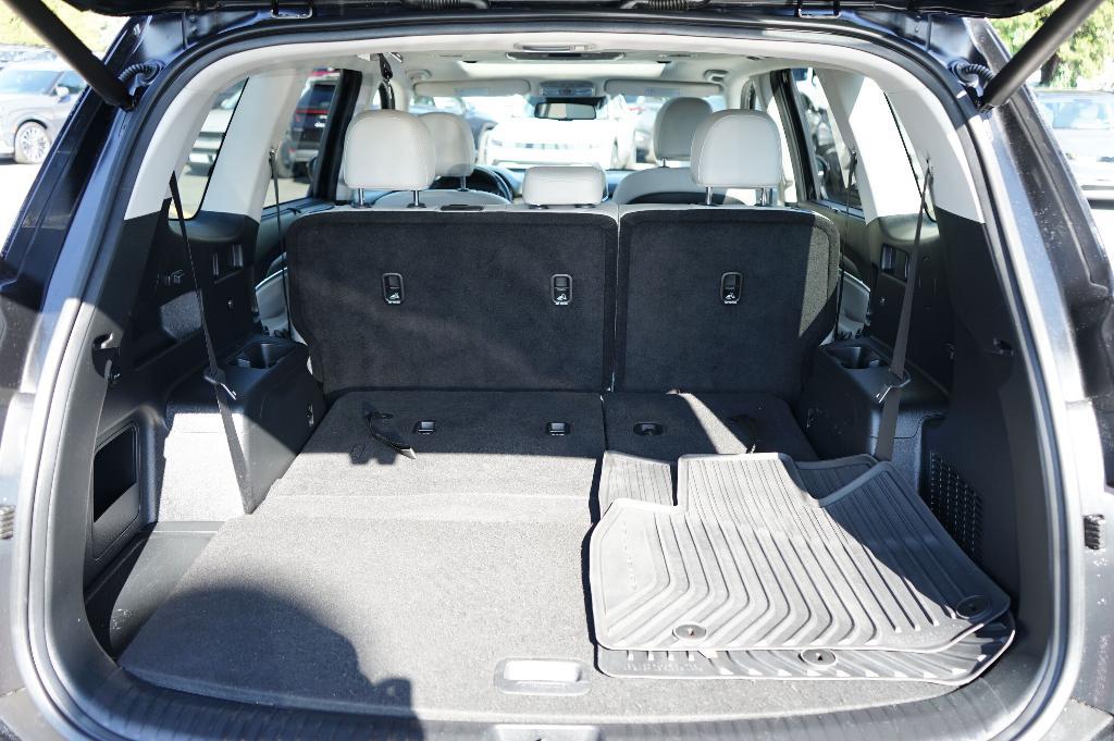 used 2020 Kia Telluride car, priced at $24,500