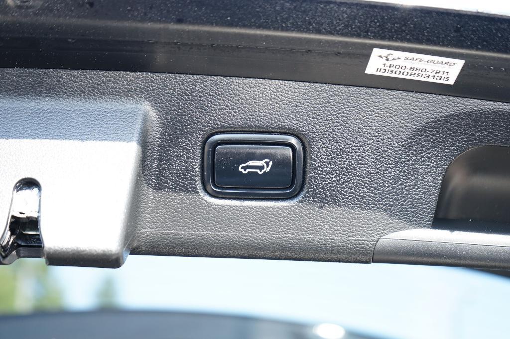 used 2020 Kia Telluride car, priced at $24,500