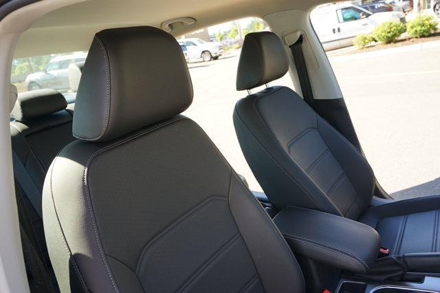 used 2021 Volkswagen Passat car, priced at $19,500