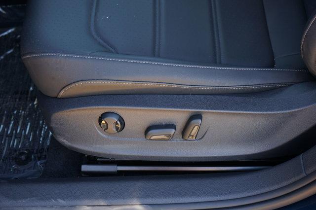 used 2021 Volkswagen Passat car, priced at $19,500