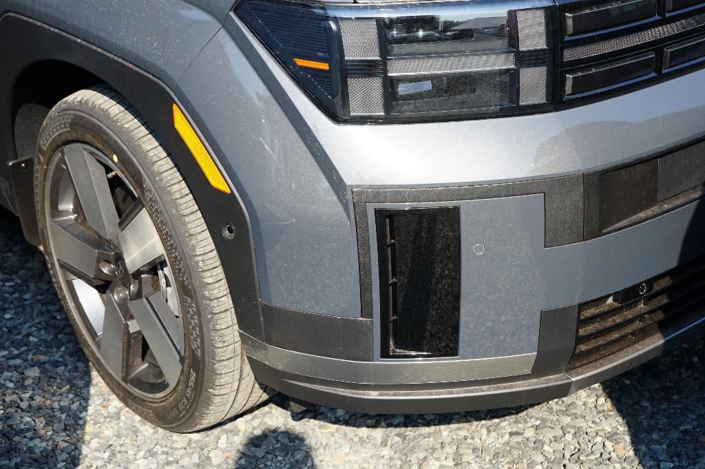 new 2026 Hyundai Santa Fe car, priced at $43,751