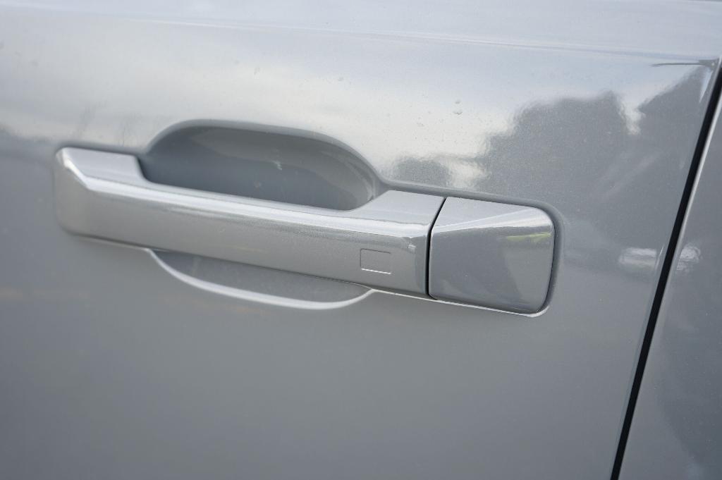 new 2026 Hyundai Santa Fe car, priced at $43,751