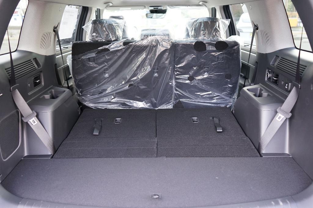 new 2026 Hyundai Santa Fe car, priced at $43,751