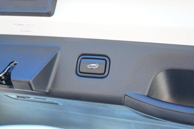 used 2022 Hyundai Tucson car, priced at $27,000