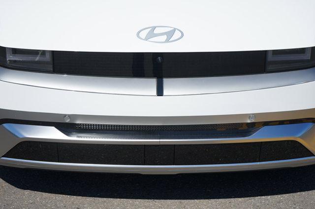 new 2025 Hyundai IONIQ 5 car, priced at $52,570