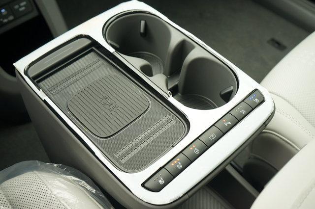 new 2025 Hyundai IONIQ 5 car, priced at $52,570