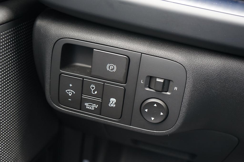 used 2024 Hyundai IONIQ 6 car, priced at $29,500