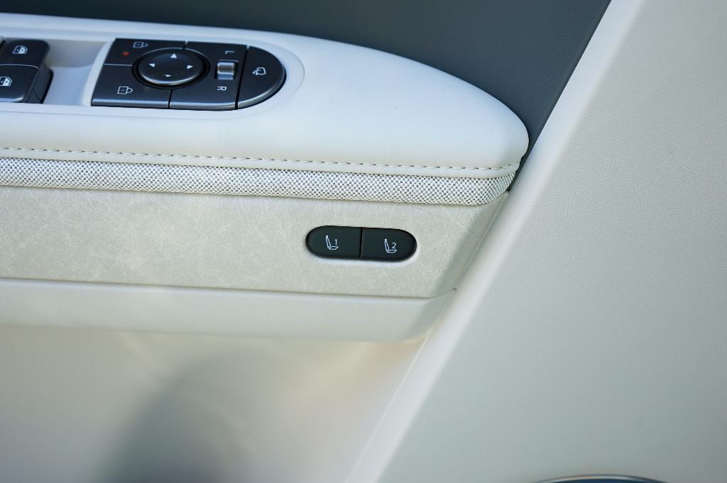 new 2025 Hyundai IONIQ 5 car, priced at $53,335