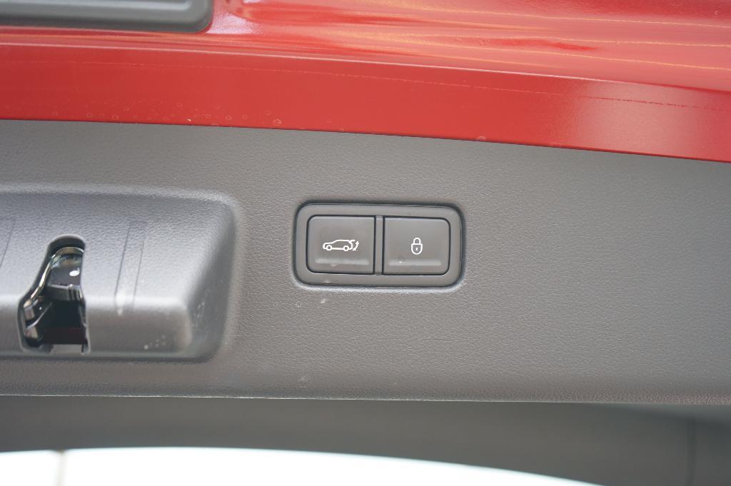 used 2024 Genesis GV60 car, priced at $35,000