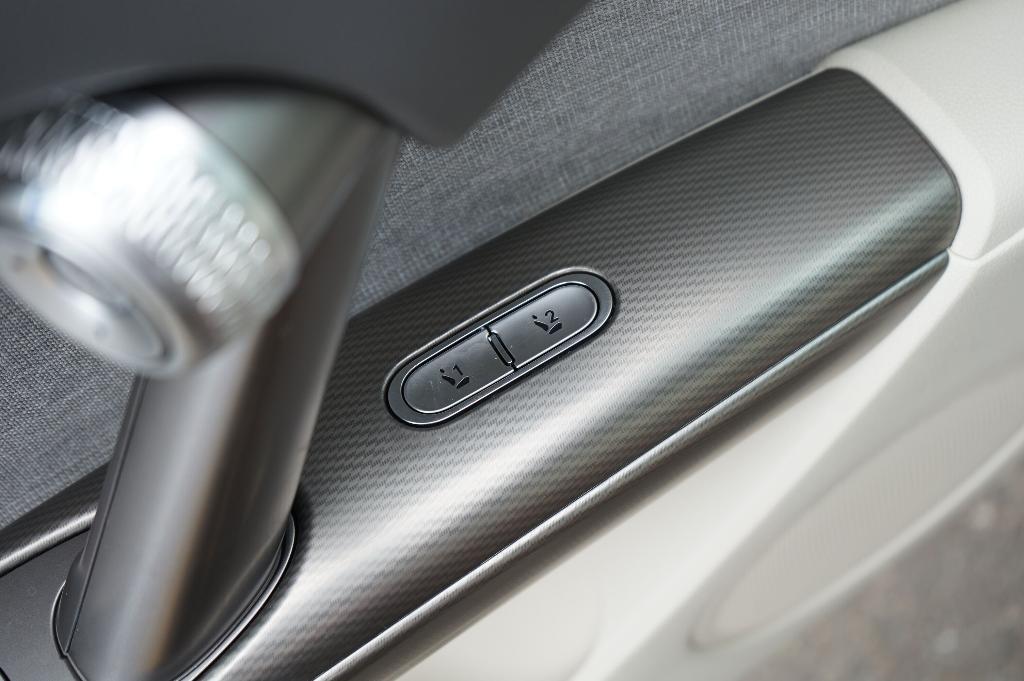 used 2024 Genesis GV60 car, priced at $35,000