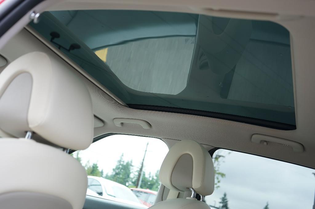 used 2024 Genesis GV60 car, priced at $35,000