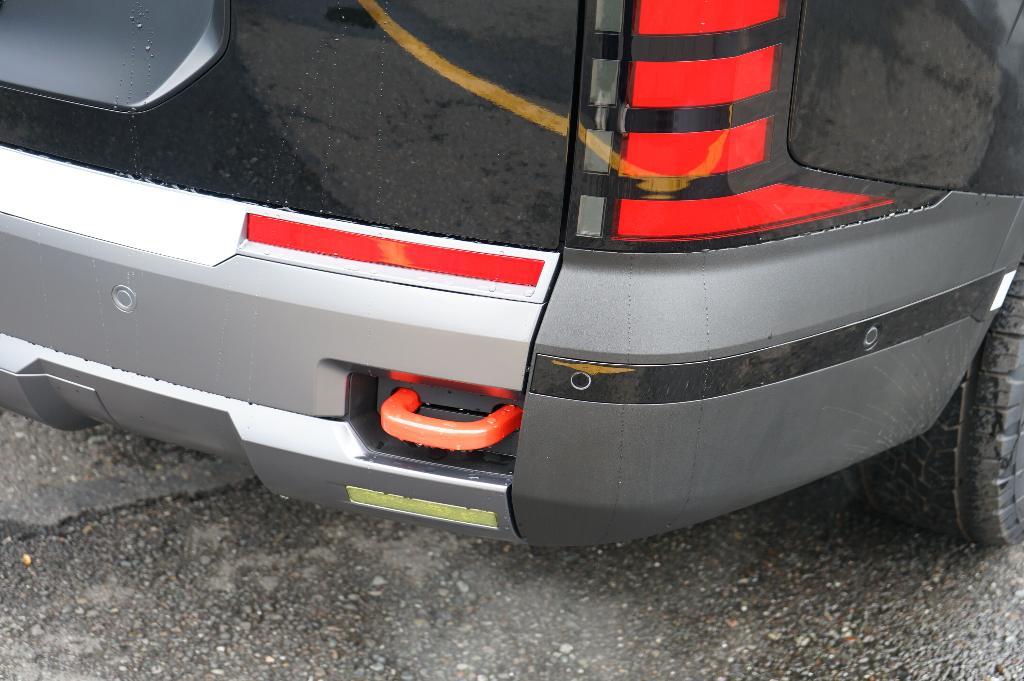 new 2026 Hyundai Palisade car, priced at $50,270