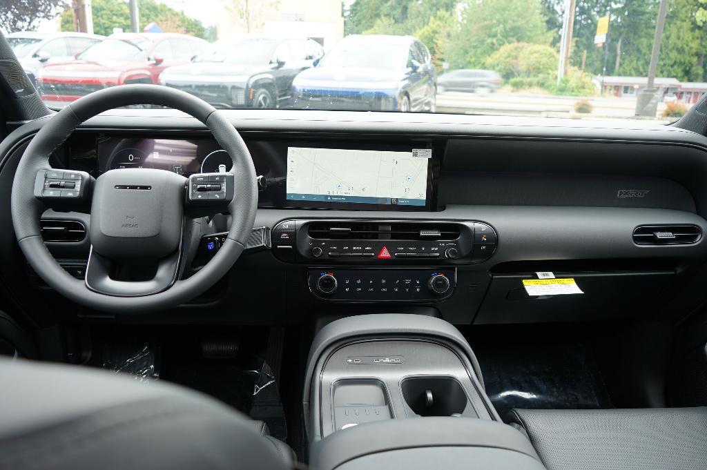 new 2026 Hyundai Palisade car, priced at $50,270